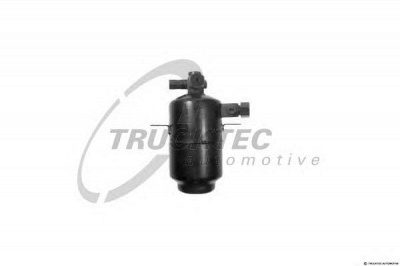 TRUCKTEC AUTOMOTIVE 0259016 -  Осушитель, кондиционер